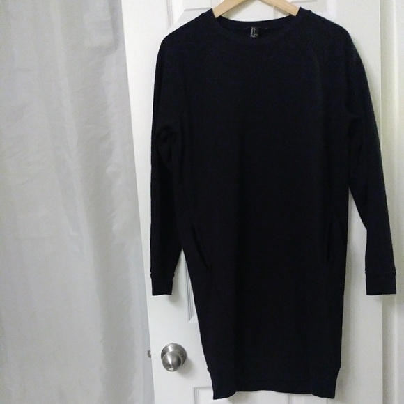 Sweater Dress - Picture 7 of 8